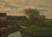 FREDERIKSEN Laurits Grindsted, Western Denmark FREDERIKSEN Laurits Grindsted, Western Denmark