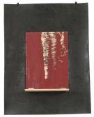 Fredrik Vaerslev & Stale Vold Shelf Painting Fredrik Vaerslev & Stale Vold Shelf Painting