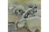 FREDRIKSEN Clive Sheep And Goats FREDRIKSEN Clive Sheep And Goats