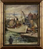 FREDRIKSSON Carl Einar, Figge Figge FREDRIKSSON Carl Einar, Figge Figge