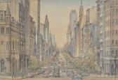 FREEDMAN HAROLD Collins Street FREEDMAN HAROLD Collins Street