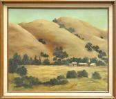 FREEDMAN T. California Hills FREEDMAN T. California Hills