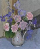 FREEMAN P.K. Summer Flowers FREEMAN P.K. Summer Flowers