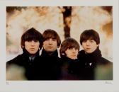 FREEMAN Robert The Beatles FREEMAN Robert The Beatles