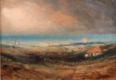 FREEMAN Will. Philip Barnes A Panoramic View Of Cromer FREEMAN Will. Philip Barnes A Panoramic View Of Cromer