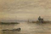 FREEMAN William Henry Impressionist
Seascape With Distant Ruins FREEMAN William Henry Impressionist
Seascape With Distant Ruins