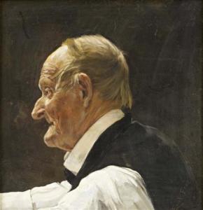 emil frei