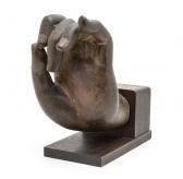 FREIDEBERG Pedro In The Form Of A Hand FREIDEBERG Pedro In The Form Of A Hand
