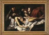 FREIXES SAURí Joaquim The Deposition Of Christ FREIXES SAURí Joaquim The Deposition Of Christ