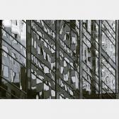 FRENCH Graham Window Abstract #1, Toronto, 2015 FRENCH Graham Window Abstract #1, Toronto, 2015