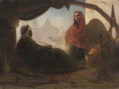 FRERE Ch. Théodore, Bey The Warrior's Rest FRERE Ch. Théodore, Bey The Warrior's Rest