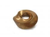 FRERE-SMITH Matthew Twisted Ring FRERE-SMITH Matthew Twisted Ring