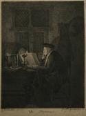 FREY de Johannes Pieter Der Philosoph FREY de Johannes Pieter Der Philosoph