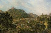 freyberger m. The Nakki Lake At Mount Abu, Rajasthan freyberger m. The Nakki Lake At Mount Abu, Rajasthan