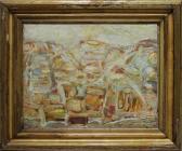 FREYER Achim Landschaft FREYER Achim Landschaft
