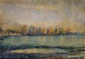 FRIDMAN Leonid L'eau FRIDMAN Leonid L'eau
