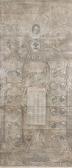 FRIDRICH Jakob Andreas I. Ohne Titel FRIDRICH Jakob Andreas I. Ohne Titel