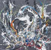 FRIDRIKS Katrin Mothernature Silver No 4 FRIDRIKS Katrin Mothernature Silver No 4