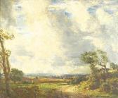 FRIEDENSON Arthur A. Breezy Uplands FRIEDENSON Arthur A. Breezy Uplands