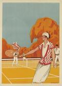 FROCK E. Doubles In Autumn FROCK E. Doubles In Autumn