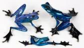 FROGMAN COTTERILL TIM Tahiti Islander FROGMAN COTTERILL TIM Tahiti Islander