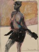 frohsin kim Nude Studies frohsin kim Nude Studies