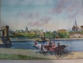 FROLON S. Budapest FROLON S. Budapest