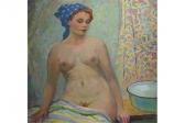 FROLOV Yuri In The Bathroom FROLOV Yuri In The Bathroom