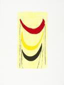 FROST Terry Untitled (celebration) (kemp 118) FROST Terry Untitled (celebration) (kemp 118)