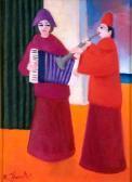 frumenti raffaele Musici frumenti raffaele Musici