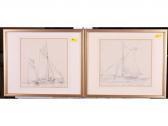 FRY Hubert Sailing Vessels FRY Hubert Sailing Vessels