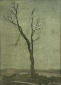 FRY Roger Elliot The Dead Tree FRY Roger Elliot The Dead Tree