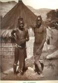 FRY WILLIAM ELLERTON Occupation Of Mashonaland FRY WILLIAM ELLERTON Occupation Of Mashonaland