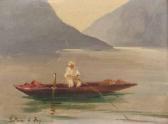 FRY William H. Fishing FRY William H. Fishing