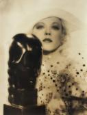 FRYER ELMER Marion Davies FRYER ELMER Marion Davies