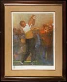 FUCHS Bernie British Open - Arnold Palmer FUCHS Bernie British Open - Arnold Palmer