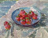 FUNKE Helene Erdbeeren FUNKE Helene Erdbeeren
