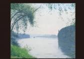FURUTA Taisen The Morning Of Seine FURUTA Taisen The Morning Of Seine