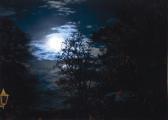 FUSCIARDI Roger Une Nuit Urbaine FUSCIARDI Roger Une Nuit Urbaine
