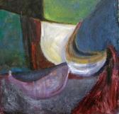 FUSEK FOROSIEWICZ Irena Study Of Boats FUSEK FOROSIEWICZ Irena Study Of Boats