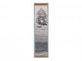 FUSEN Tetsuji Sailing Ship FUSEN Tetsuji Sailing Ship