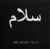 FUSS Peter This Means Peace FUSS Peter This Means Peace