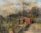 fussell charles louis Spring Blossoms fussell charles louis Spring Blossoms