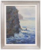 FUSTER BONNIN Joan Marine FUSTER BONNIN Joan Marine