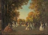 GÖHLER Hermann Untitled GÖHLER Hermann Untitled
