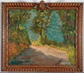 G. SIGISMONDI ‘strada Nel Bosco' G. SIGISMONDI ‘strada Nel Bosco'
