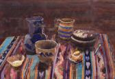 GAA CHRISTA Still Life GAA CHRISTA Still Life