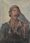 GABAEV G. Le Chanteur Aveugle GABAEV G. Le Chanteur Aveugle