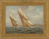 GABALI Alfred Yachts Racing GABALI Alfred Yachts Racing
