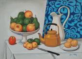 gabay yacov Still Life gabay yacov Still Life